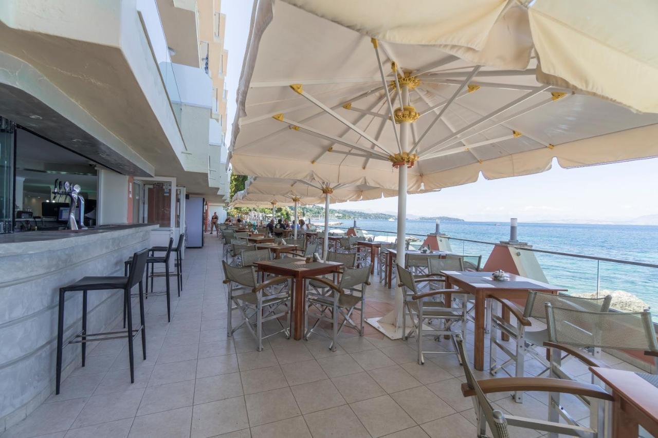 فندق بينيتسيسفي  Corfu Maris المظهر الخارجي الصورة